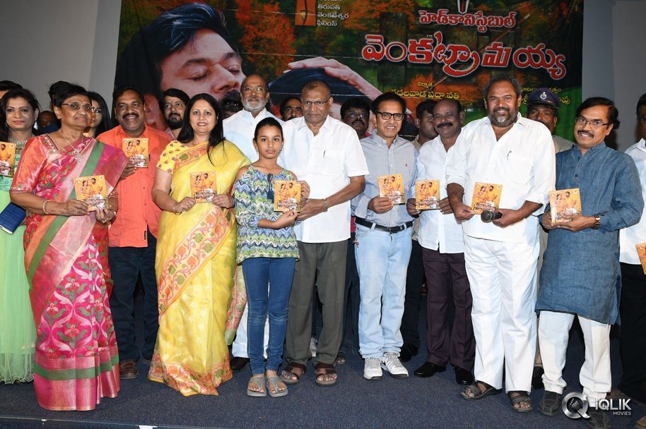 Head-Constable-Venkataramaiah-Movie-Audio-Launch